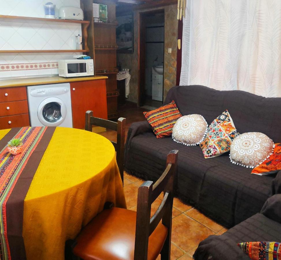Penzion Casa Conesa II Tronchon Exteriér fotografie